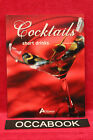 Cocktails short drinks - P. Millet 