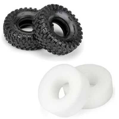 NEW Pro-Line 1/10 Aztek G8 Front/Rear 1.9" Rock Crawling Tires (2) - Image 1 of 4