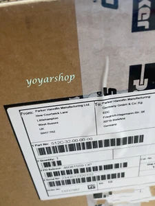 512C-32-00-00-00 Parker 512C/32A DC Controller brand new Fast Shipping - Picture 1 of 1