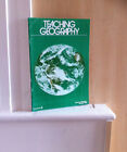 Teaching Geography; Vol 8 no 2, October 1982