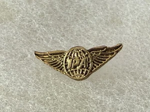 1990’s IPA Pilot Union UPS UNITED PACKAGE SERVICE Airlines Service Pin Lapel Tie - Bild 1 von 4