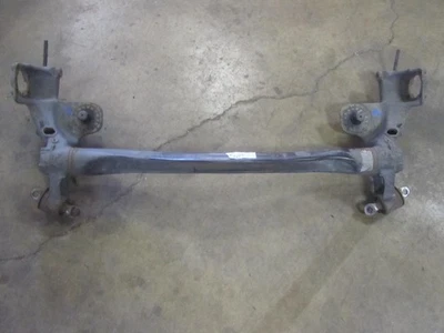 13-20 CHEVY TRAX AWD 1.4L Rear Engine Crossmember Cross Cradle PICKUP ONLY - Image 1 of 2