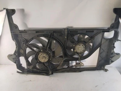 880955R Electroventilador para RENAULT MASTER II FASE 2 FURGÓN 1768348 - Imagen 1 de 4