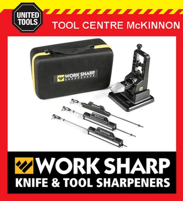 WORK SHARP PRECISION ADJUST Elite Knife Sharpener - Image 1 of 3