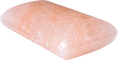 Jabón de sal de cristal jabón de sal piedra desodorante aprox. 250 g jabón del Himalaya/Pakistán - Imagen 1 de 4