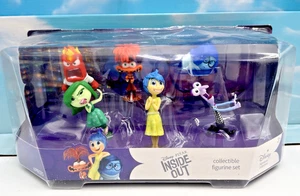 Disney Signature Collection Inside Out Actionfiguren Set - Bild 1 von 2
