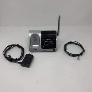 Base de contestador automático AT&T BL102 para teléfono inalámbrico con fuente de alimentación - Imagen 1 de 5