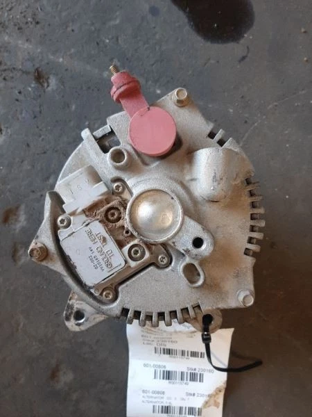 97 98 99 00 01 02 03 04 FORD F150 PICKUP Alternador Heritage 8-280 F7PZ10346KARM Foto 1 de 4