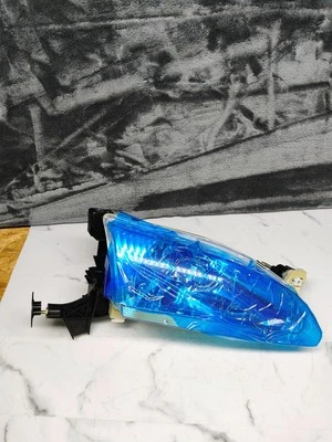 Faro pasajero delantero derecho para Toyota Corolla 1998-2000 CE VE LE 1,8 L Foto 1 de 4