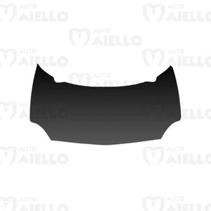 COFANO AIXAM COMPLETO A.721 741 751 A.721 SPORT CROSSLINE SCOUTY - Imagen 1 de 1