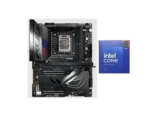 ASUS ROG MAXIMUS Z790 APEX ENCORE N INTEL core i9-14900ks 24c/32t - Zdjęcie 1 z 6