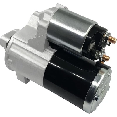 Starter for 2009-2010 Dodge Ram 1500 Ram 2500 Ram 3500 2009 Jeep 5.7L 12V 1.4KW - Image 1 of 4
