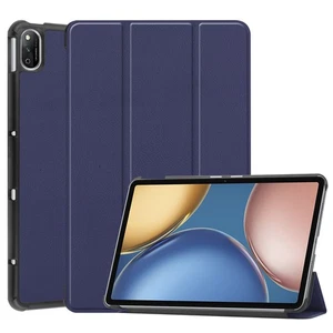 Protective Case for Huawei Honor V7 2021 10.4 Inch Slim Case Car Sleep / - Picture 1 of 7