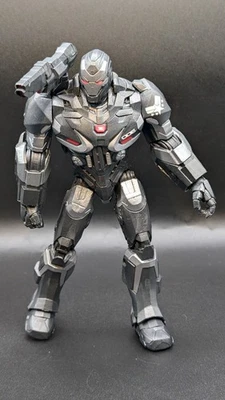 Figura de acción Marvel Legends War Machine 6" Foto 1 de 4