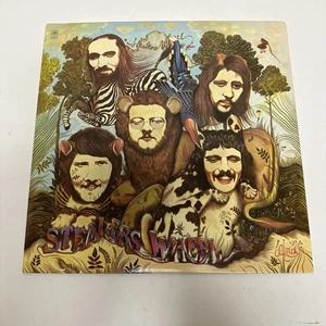Stealers Wheel Vinyl Record Album LP AM Records SP 4377 Self Titled VG+/VG+ - Picture 1 of 4