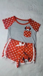 Disney girls' set size 6 new - Picture 1 of 4