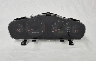 Cuadro de instrumentos velocímetro Hyundai Santa FE GLS 2001-04 2,7 L ID-94001-26151 Foto 1 de 4