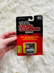 Buckshot Jones #00 1:144 Scale Stock Car 1997 Edition - Picture 1 of 4