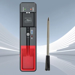 Bluetooth Wireless Meat Thermometer 360ft Digital Food Thermometer APP Remote - Bild 1 von 12