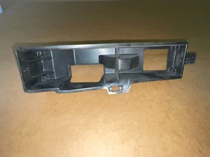 Corvette Front Driving Fog Light Housing Bracket LH Left 91 92 93 94 95 96 - Picture 1 of 8