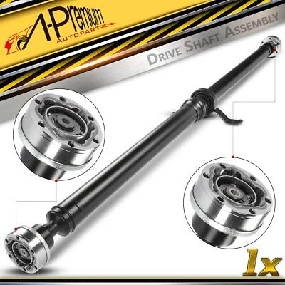 Conjunto de eje de transmisión trasero A-Premium para Audi A6 Quattro 2005 2006-2011 Foto 1 de 4