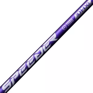 Fujikura Schaft Speeder NX VIOLET Gewicht/ Flex/ Adapter wählbar - Bild 1 von 16
