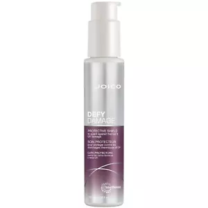 *1-Bottle* Joico Defy Damage Protective Shield Strengthens 3.38 Oz 2453721 - Picture 1 of 4