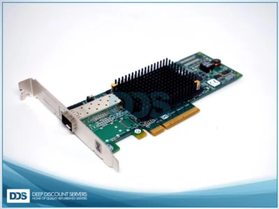 LPE1250-E Emulex PCIe HBA Controller 8Gb/s - Image 1 of 3