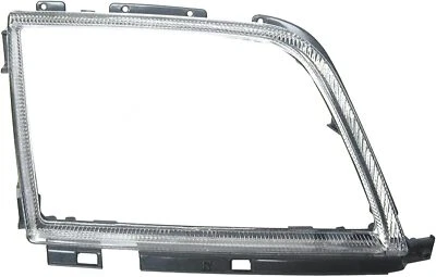 URO 1298260459 Right Headlight Door - For Mercedes-Benz 300SL SL320 SL600 500SL - Image 1 of 2