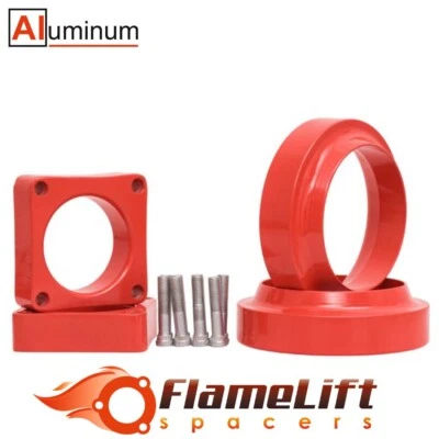 Kit de elevación espaciadores de coche de 1,2" 30 mm para MAZDA TRIBUTE, (I), EP, 2000-2007 Foto 1 de 4