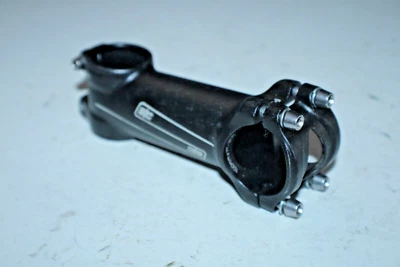 Cannondale C3 MTB Stem 11/8" Threadless 100mm 31.8mm +/-7º Rise Fast USA Shipper - Image 1 of 4