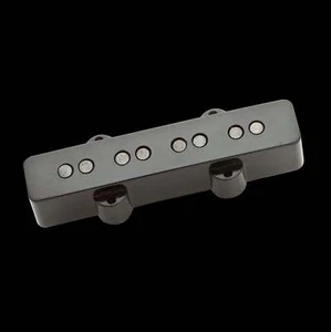 Antigüedad Seymour Duncan para pastilla de cuello de bajo de jazz - Imagen 1 de 1
