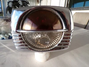 1940s-1950s Back Up Lamp - Picture 1 of 5