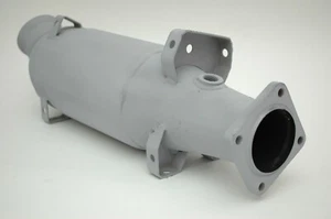 Porsche 964 Catalytic Converter 96411104205 - Bild 1 von 6