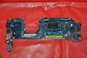 9PJNK Dell Latitude 7280 Intel i5-6300U 2,4 GHz Laptop Płyta główna - Zdjęcie 1 z 1