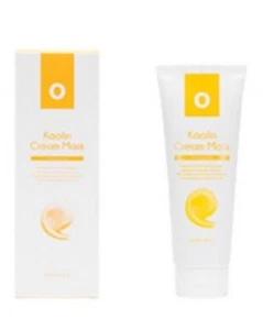 Maschera crema caolino Korea ISOV 250 ml #da - Foto 1 di 1