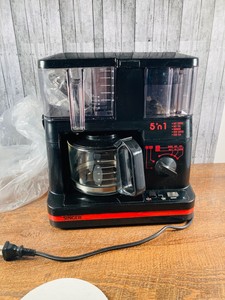 Las mejores ofertas en Cafeteras automáticas de plástico | eBay