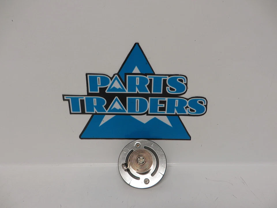 Termostato estrangulador carburador AC Delco Chevrolet Monte Carlo El Camino Malibu 3.3 Foto 1 de 1