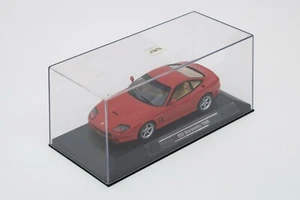 Minichamps 1:43 Ferarri 550 Maranello 1996 Rot Auto car - Bild 1 von 9
