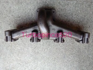 NUEVO ORIGINAL CUMMINS 4BT 4BTA 3.9L MOTOR ESCAPE TURBO COLECTOR 3901635 - Imagen 1 de 4