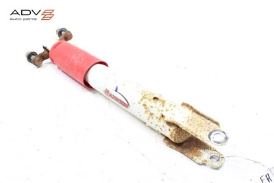 GMC SIERRA 2500 HD 2020-2025 amortiguador de puntal del lado del pasajero delantero derecho OEM Foto 1 de 4