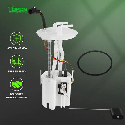 Fits Ford Escape Mazda Tribute L4 2.0L V6 3.0L 2001-2004 Fuel Pump Assembly - Image 1 of 4