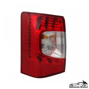 Rückleuchte Links LED für Chrysler Town & Country 2011-2016 - Bild 1 von 7