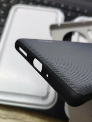 Оригинальный волокна смешанные PU кожаный задний чехол для Huawei Mate30 Pro - Изображение 1 из 4