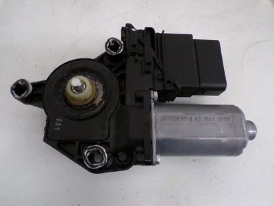 elektrischer Fensterheber VW Golf Plus Motor Hinten Rechts 5M0839402B "509A89" - Bild 1 von 4