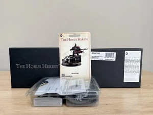 Forge World Sevatar, First Captain Of The Night Lords  | Tracked 48 - Picture 1 of 2