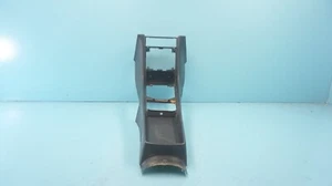 MERCEDES--BENZ R107 280SL 560SL 380SL , CENTER CONSOLE BLACK , OEM , - Picture 1 of 24