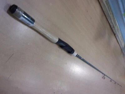 FENWICK EAGLE TROUT SERIES SPINNING ROD 5 foot length Light power - Image 1 of 4