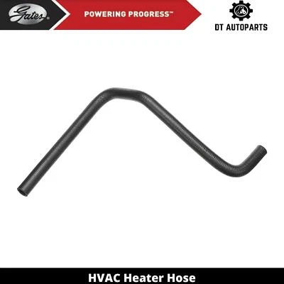 Para Dodge Ram 2500 2002-2005 HVAC calefacción manguera calentador a puertas conector 2003 Foto 1 de 4