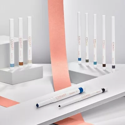 COSART Eyeliner und Fineliner - verschiedene Farben wählbar